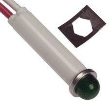 2191U5-24V|Chicago Miniature Lighting, LLC