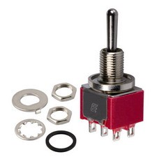 100DP3T1B9M1QEH|E-Switch