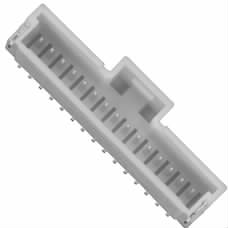 501568-1507|Molex Connector Corporation