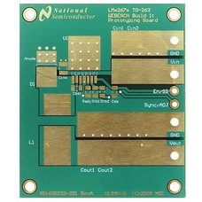 551600233-001/NOPB|National Semiconductor