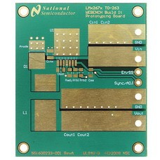 551600233-001/NOPB|National Semiconductor