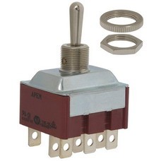 657H/2|APEM Components, LLC