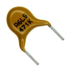 6LS471KBFCT|AVX Corporation
