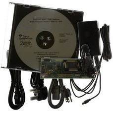 761135|Spectrum Digital Inc