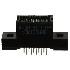 ACB10DHHD|Sullins Connector Solutions