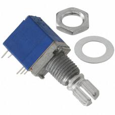 ACZ09BR2E-15KQA1-20C10P|CUI Inc