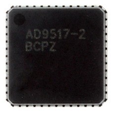 AD9517-2BCPZ|Analog Devices Inc