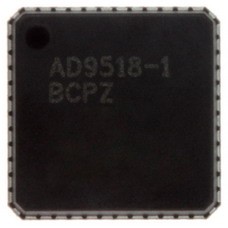 AD9518-1BCPZ|Analog Devices Inc