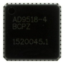 AD9518-4BCPZ|Analog Devices Inc
