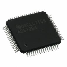 ADS1294IPAG|Texas Instruments