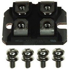 APT30GF60JU2|Microsemi Power Products Group
