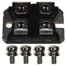 APT58M80J|Microsemi Power Products Group