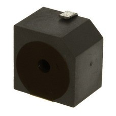 ASI301TRQ|Mallory Sonalert Products Inc