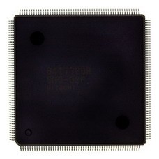 MCIMX513DJM8C|Freescale Semiconductor