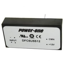 DFC6U5S12|Power-One