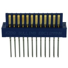 EBC12MMNN|Sullins Connector Solutions