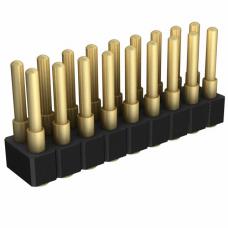 814-22-018-30-003101|Mill-Max Manufacturing Corp.