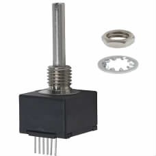 EM14C0D-E28-L064N|Bourns Inc.