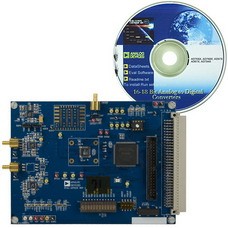EVAL-AD7671CB|Analog Devices Inc