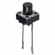 EVQ-21307K|Panasonic - ECG