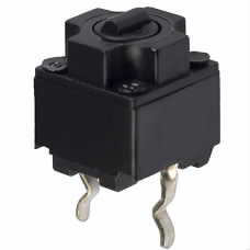 EVQ-P0E07K|Panasonic - ECG