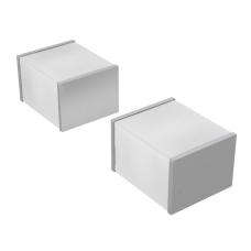 FCN2420E104K|Cornell Dubilier Electronics (CDE)