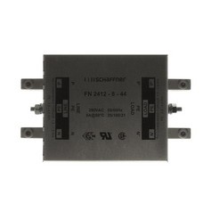 FN2412-8-44|Schaffner EMC Inc