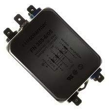 FN355-6-05|Schaffner EMC Inc