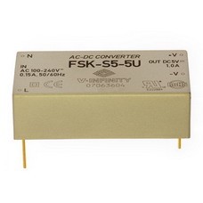 FSK-S5-5U|CUI Inc