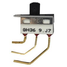 GH36WW00001|APEM Components, LLC