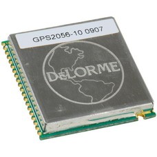 GM-205610-000|DeLorme
