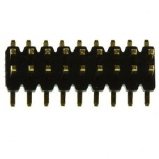 GRPB092VWQP-RC|Sullins Connector Solutions
