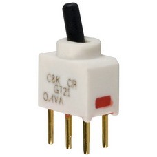 GT21MCBE|C&K Components