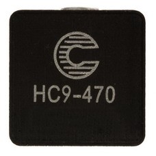 HC9-470-R|Cooper Bussmann/Coiltronics