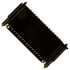 HDAM-15-17.0-S-13-1|Samtec Inc