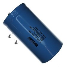 HES152G450X5L|Cornell Dubilier Electronics (CDE)