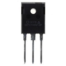 IXFH150N15P|IXYS