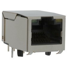 J1011F01P|Pulse Electronics Corporation