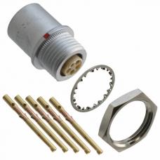 JBXED1G05FCSDSR|Souriau Connection Technology