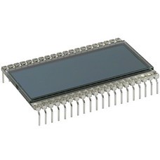 LCD-S401C52TR|Lumex Opto/Components Inc