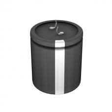 LP102M200H7P3|Cornell Dubilier Electronics (CDE)