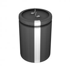 LP682M063H9P3|Cornell Dubilier Electronics (CDE)