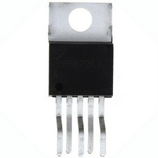 LP3872ET-3.3/NOPB|National Semiconductor