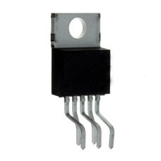 LP3875ET-1.8/NOPB|National Semiconductor