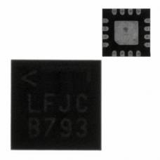 LTC3601EUD#PBF|Linear Technology