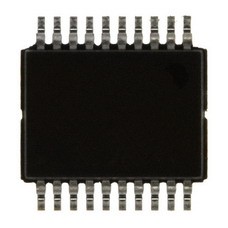 MAX146ACAP|Maxim Integrated Products