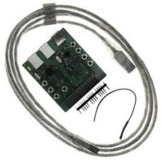 MAX3421EVKIT-1+|Maxim Integrated Products