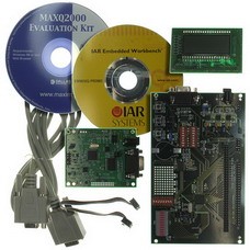 MAXQ2000-KIT|Maxim Integrated Products