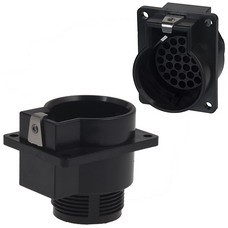 MBG30R-11|Souriau Connection Technology