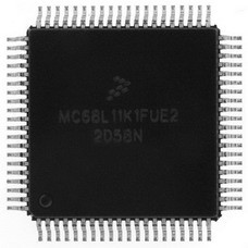 MC68L11K1FUE2|Freescale Semiconductor